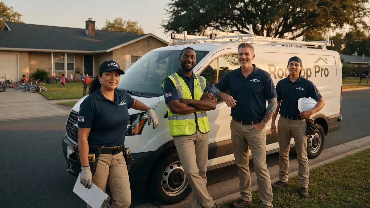 Roof Repair in Lake Havasu City, AZ near me